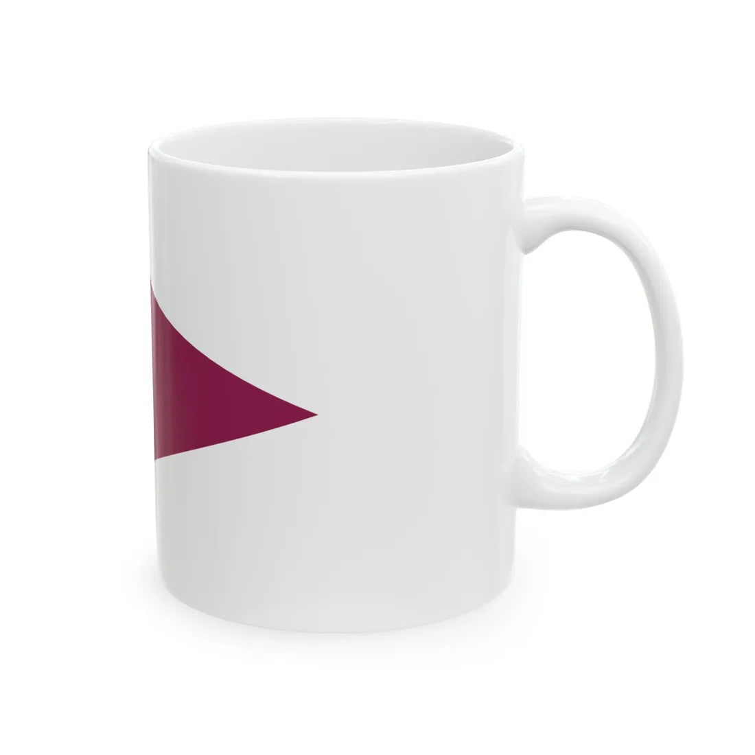 ABC-Selbstschutz Kompaniechef Bundeswehr (Germany) White Coffee Mug - Go Mug Yourself