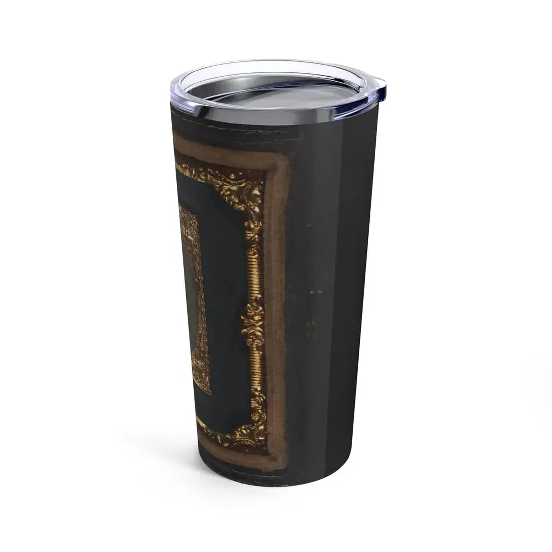 Abraham Lincoln(2) (U.S. Civil War) Tumbler 20oz - Go Mug Yourself