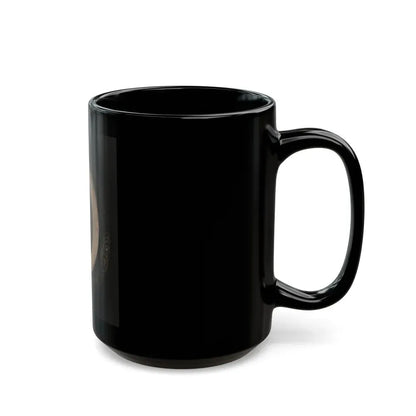 Abraham Lincoln (U.S. Civil War) Black Coffee Mug - Go Mug Yourself
