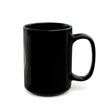 Abraham Lincoln (U.S. Civil War) Black Coffee Mug - Go Mug Yourself