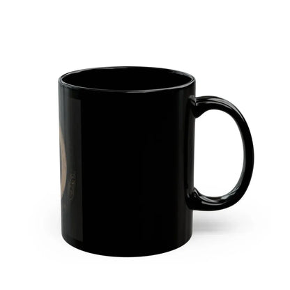 Abraham Lincoln (U.S. Civil War) Black Coffee Mug - Go Mug Yourself