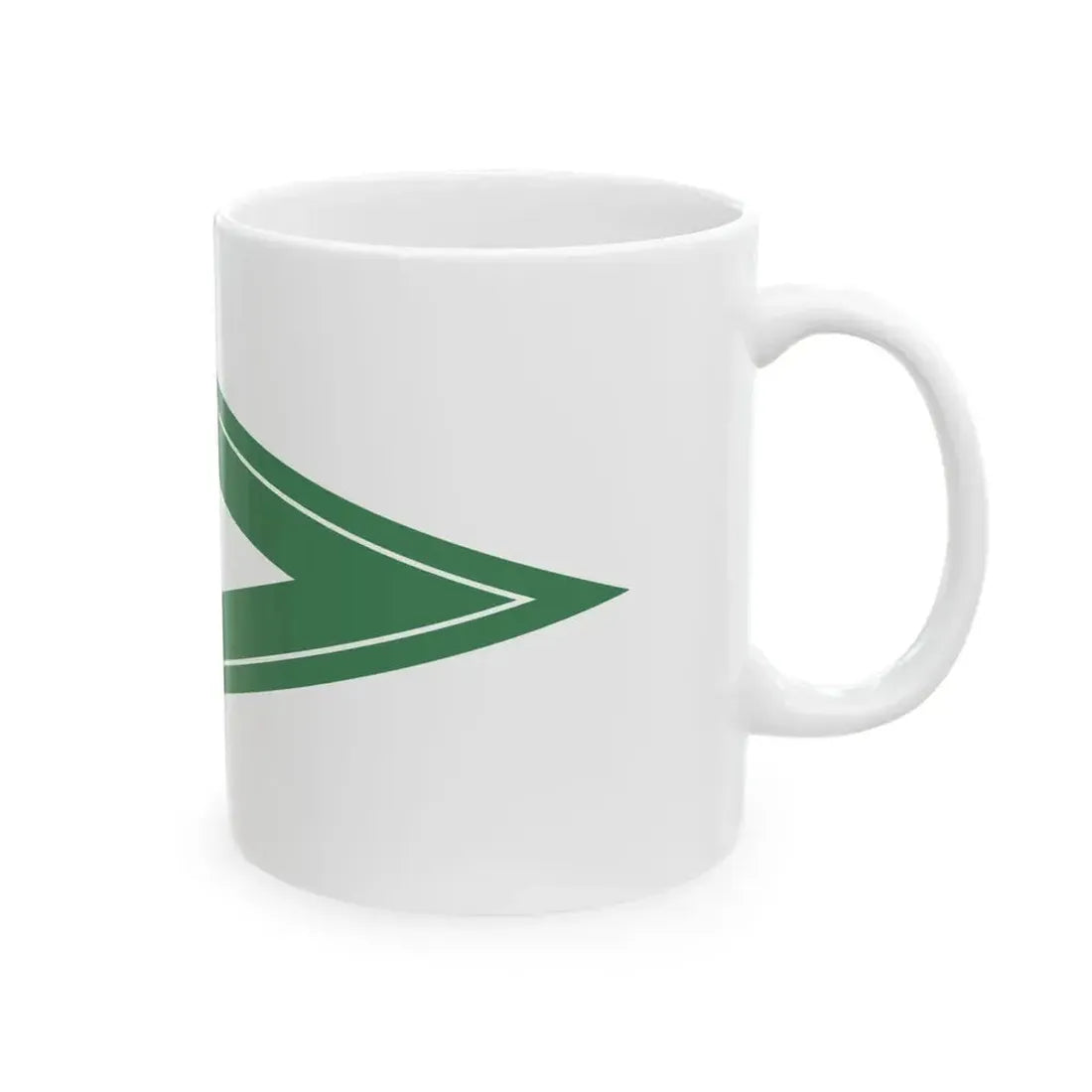 Abteilungsleiter der OrPo (Germany) White Coffee Mug - Go Mug Yourself