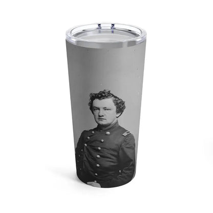 A.C. Brown (U.S. Civil War) Tumbler 20oz 20oz - Go Mug Yourself