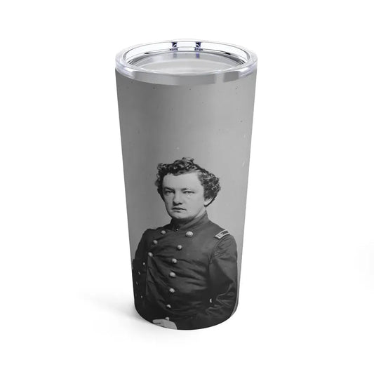 A.C. Brown (U.S. Civil War) Tumbler 20oz 20oz - Go Mug Yourself