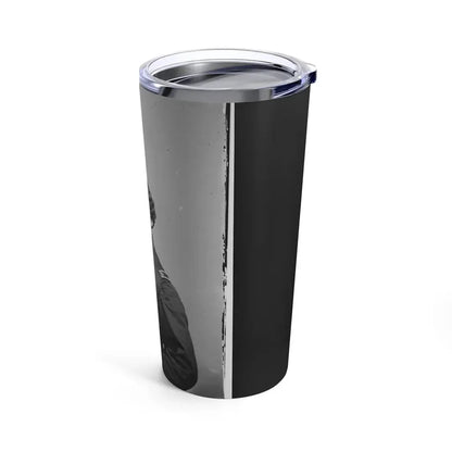 A.C. Brown (U.S. Civil War) Tumbler 20oz - Go Mug Yourself