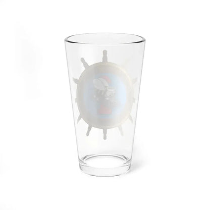 ACB 1 Seabee (U.S. Navy) Pint Glass 16oz - Go Mug Yourself