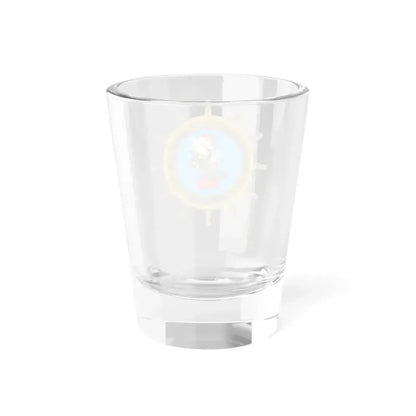 ACB 1 Seabee (U.S. Navy) Shot Glass 1.5oz - Go Mug Yourself