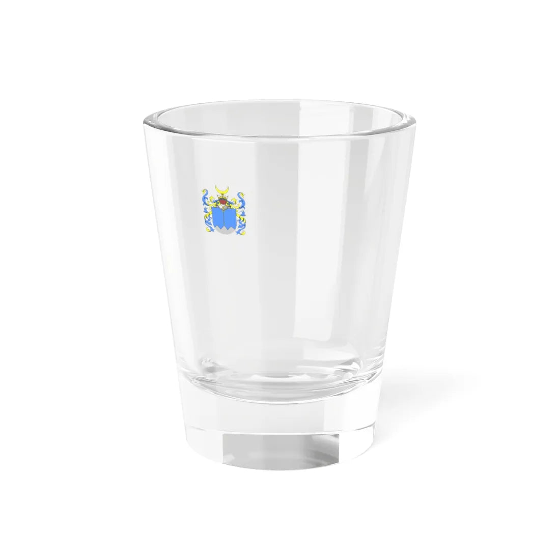 Achmat POL COA (Poland) (Coat of Arms) Shot Glass 1.5oz 1.5oz - Go Mug Yourself