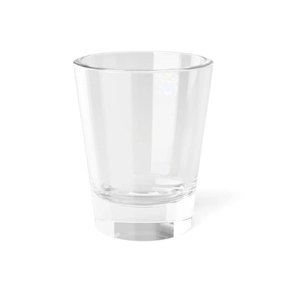 Achmat POL COA (Poland) (Coat of Arms) Shot Glass 1.5oz - Go Mug Yourself