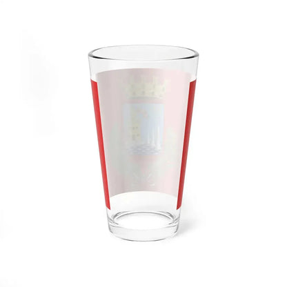 Acireale-Bandiera (Italy) Pint Glass 16oz - Go Mug Yourself