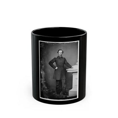 A.C.M. Pennington 001 (U.S. Civil War) Black Coffee Mug 11oz - Go Mug Yourself