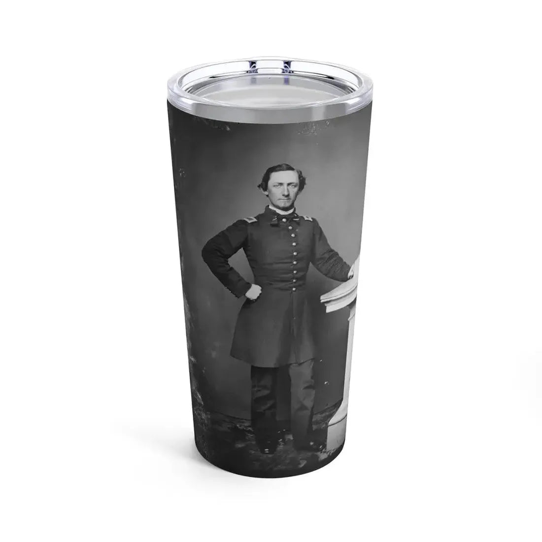 A.C.M. Pennington 001 (U.S. Civil War) Tumbler 20oz 20oz - Go Mug Yourself