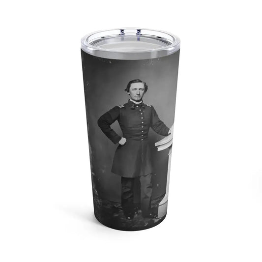 A.C.M. Pennington 001 (U.S. Civil War) Tumbler 20oz 20oz - Go Mug Yourself