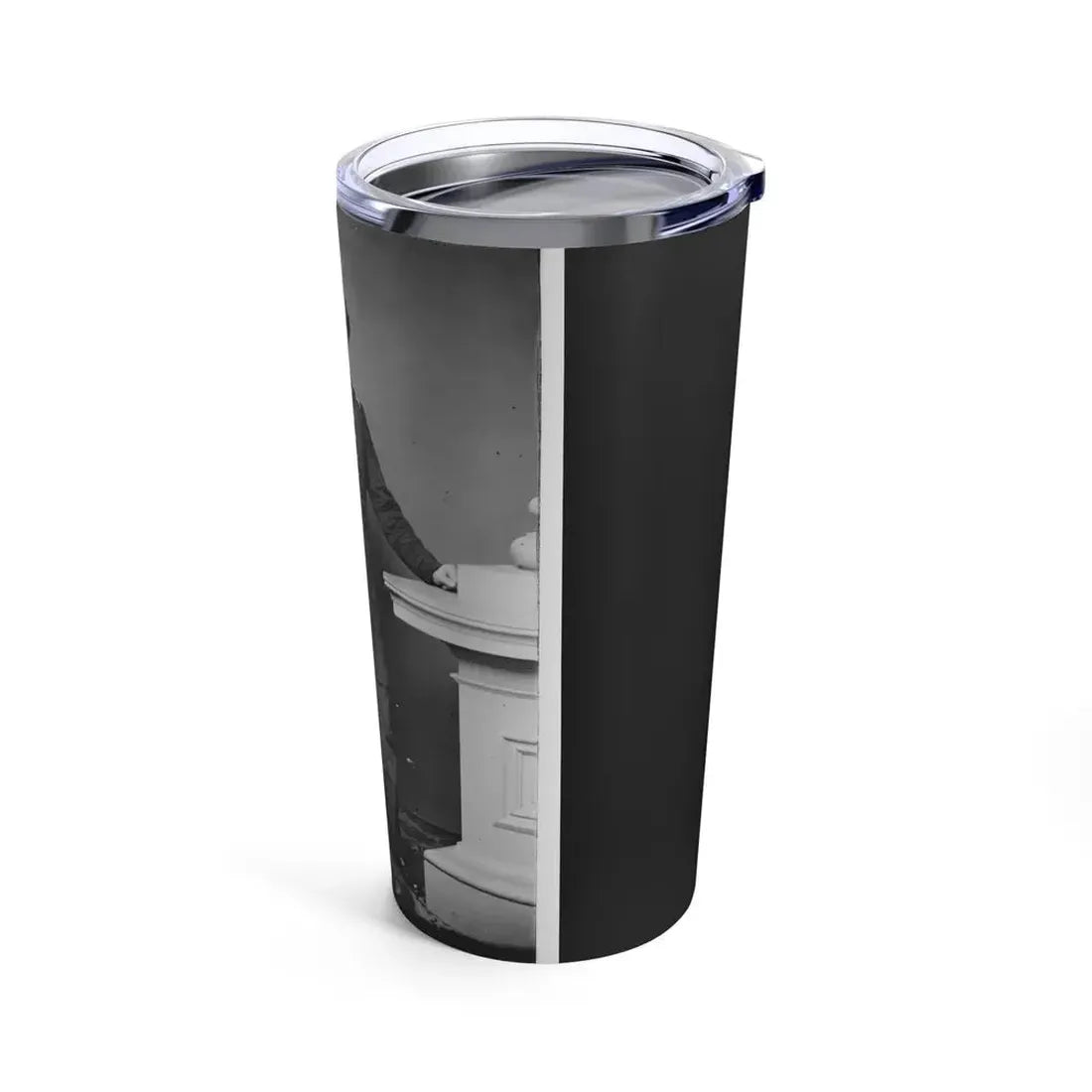 A.C.M. Pennington 001 (U.S. Civil War) Tumbler 20oz - Go Mug Yourself