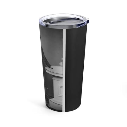 A.C.M. Pennington 001 (U.S. Civil War) Tumbler 20oz - Go Mug Yourself