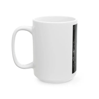 A.C.M. Pennington 001 (U.S. Civil War) White Coffee Mug - Go Mug Yourself