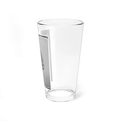 A.C.M. Pennington 002 (U.S. Civil War) Pint Glass 16oz - Go Mug Yourself