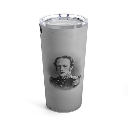 A.C.M. Pennington 002 (U.S. Civil War) Tumbler 20oz 20oz - Go Mug Yourself
