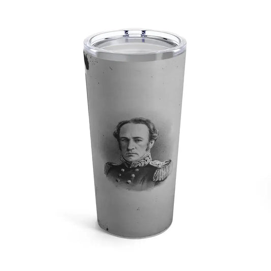 A.C.M. Pennington 002 (U.S. Civil War) Tumbler 20oz 20oz - Go Mug Yourself