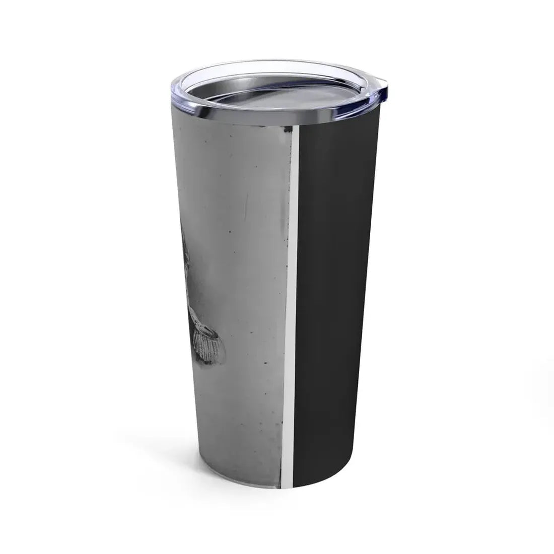 A.C.M. Pennington 002 (U.S. Civil War) Tumbler 20oz - Go Mug Yourself