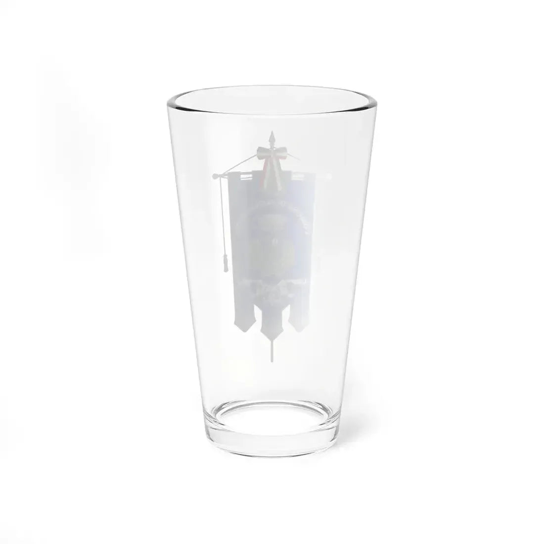 Acqualagna-Gonfalone (Italy) Pint Glass 16oz - Go Mug Yourself