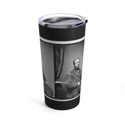 Acting Ensign J.F. Hughes, U.S.N. (U.S. Civil War) Tumbler 20oz - Go Mug Yourself