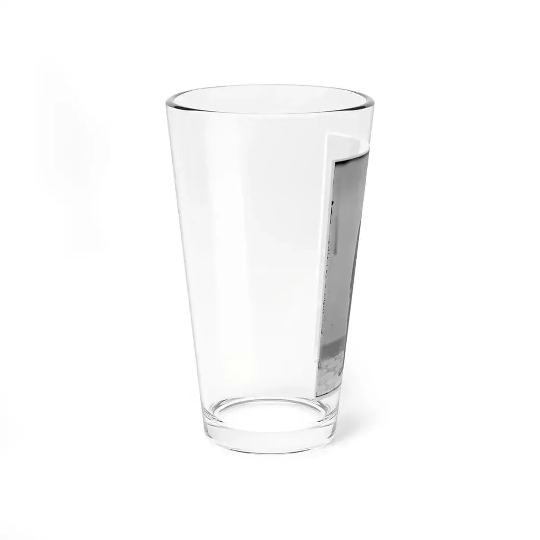 Acting Master S.B. Gregory, U.S.N. (U.S. Civil War) Pint Glass 16oz - Go Mug Yourself