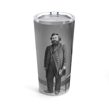 Acting Master S.B. Gregory, U.S.N. (U.S. Civil War) Tumbler 20oz 20oz - Go Mug Yourself