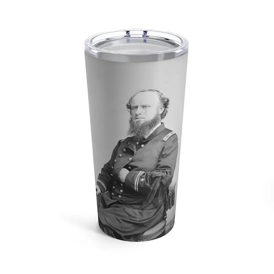 Acting Master W. Porter, U.S.N. 002 (U.S. Civil War) Tumbler 20oz 20oz - Go Mug Yourself