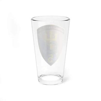 ACU 5 Assault Craft Unit Five (U.S. Navy) Pint Glass 16oz - Go Mug Yourself