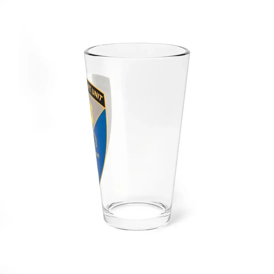 ACU 5 Assault Craft Unit Five (U.S. Navy) Pint Glass 16oz - Go Mug Yourself