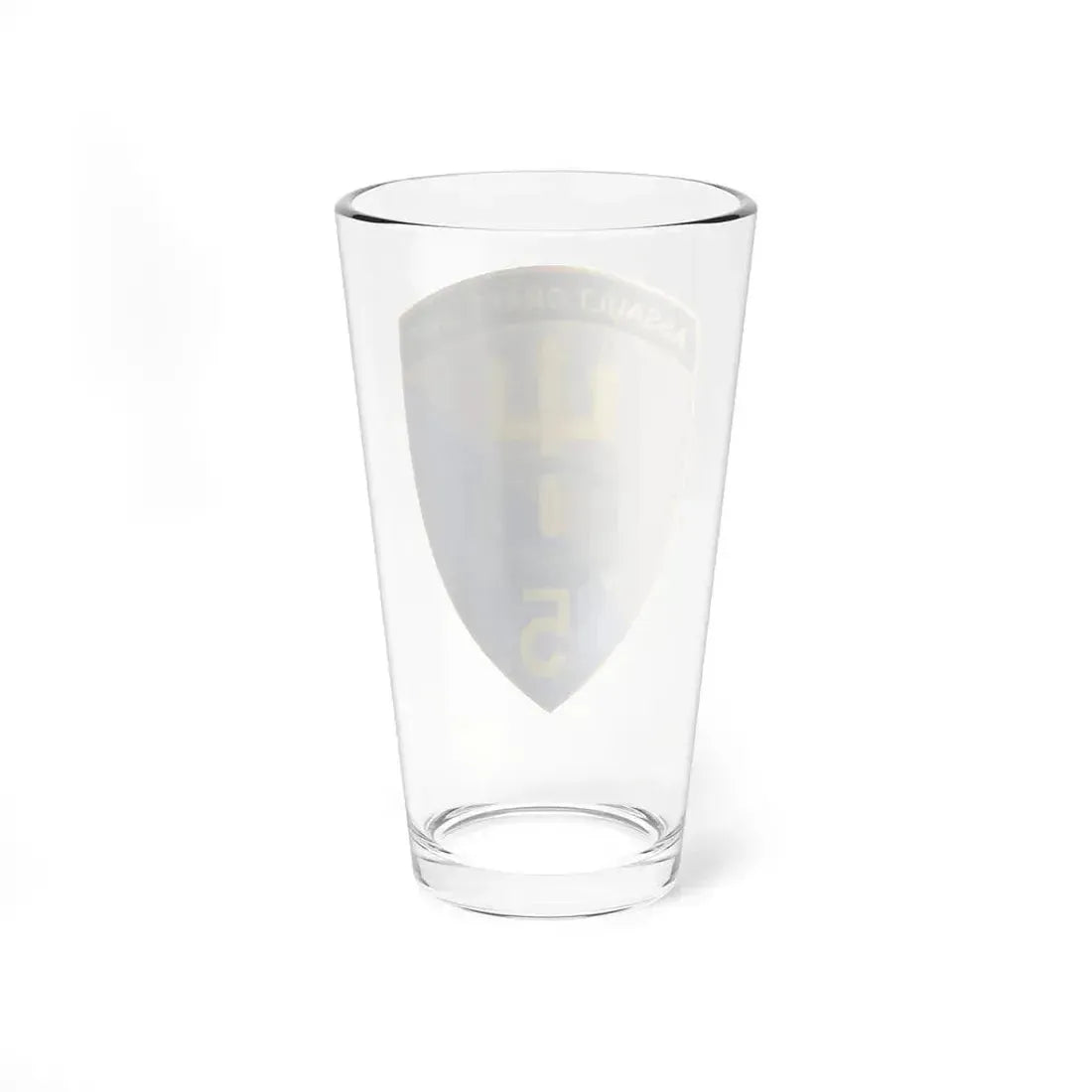 ACU 5 Assault Craft Unit Five (U.S. Navy) Pint Glass 16oz - Go Mug Yourself