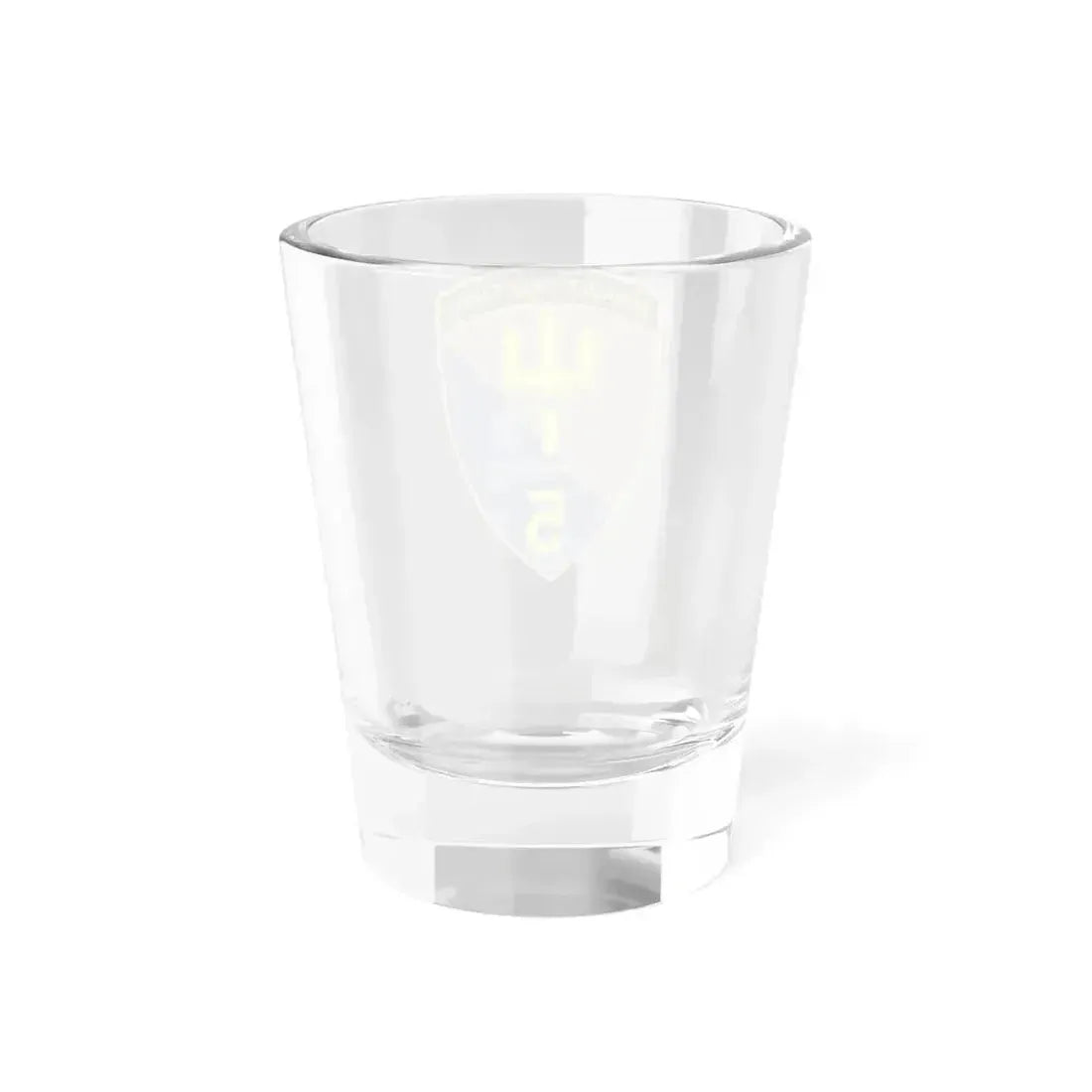 ACU 5 Assault Craft Unit Five (U.S. Navy) Shot Glass 1.5oz - Go Mug Yourself