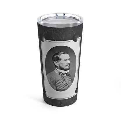 Adams, C.S.A. (U.S. Civil War) Tumbler 20oz 20oz - Go Mug Yourself
