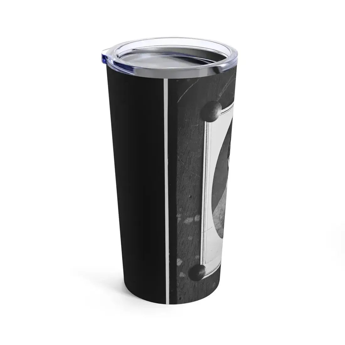 Adams, C.S.A. (U.S. Civil War) Tumbler 20oz - Go Mug Yourself