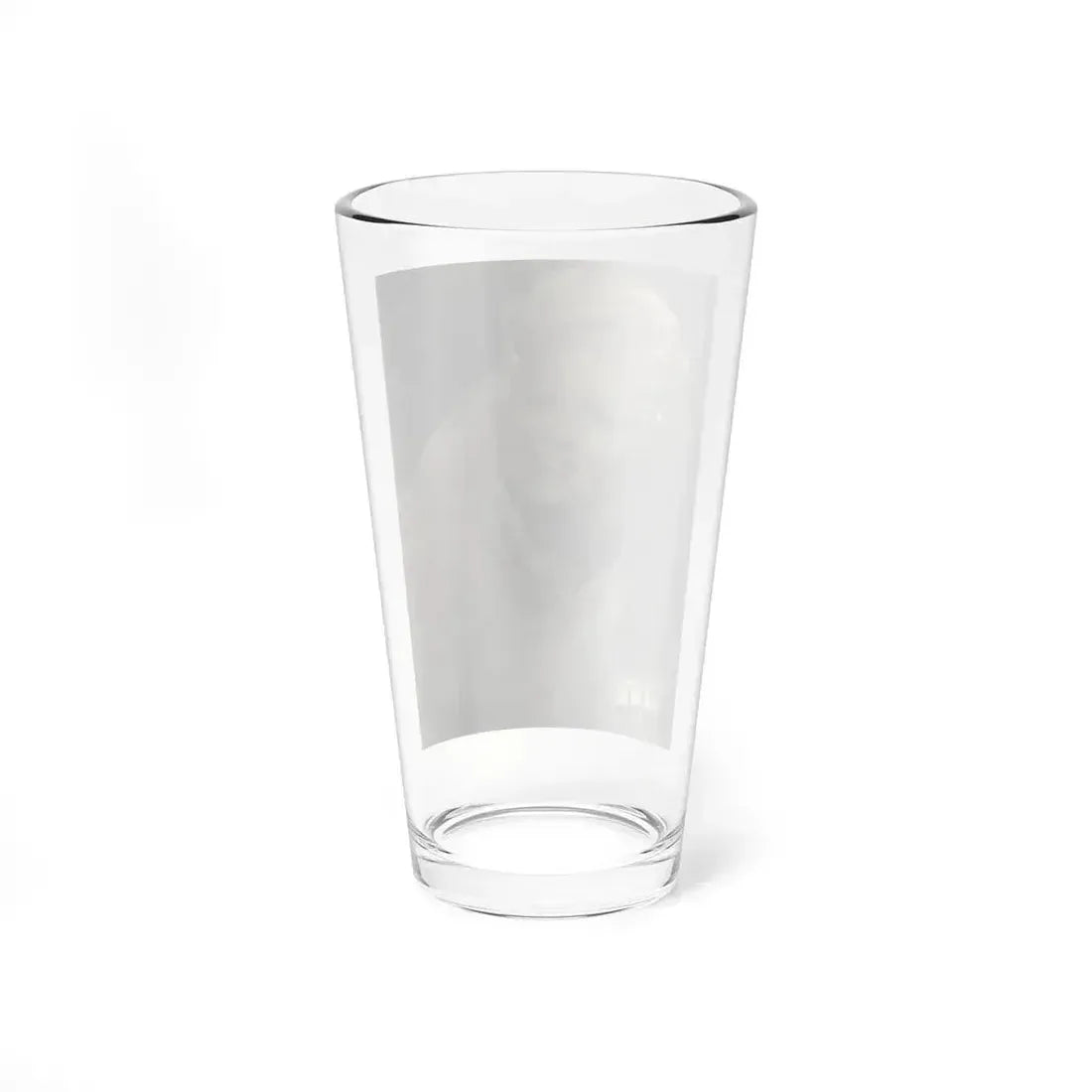 Adele Jergens #133 - YANK Mag. Glamour Photo 7-20-45 (Vintage Female Icon) Pint Glass 16oz - Go Mug Yourself