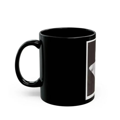 Adele Jergens #183 (Vintage Female Icon) Black Coffee Mug - Go Mug Yourself