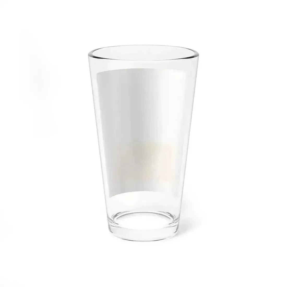 Adele Jergens #189 - 8x10 Vintage B&W Glamour Portrait from 1952 1 (Vintage Female Icon) Pint Glass 16oz - Go Mug Yourself