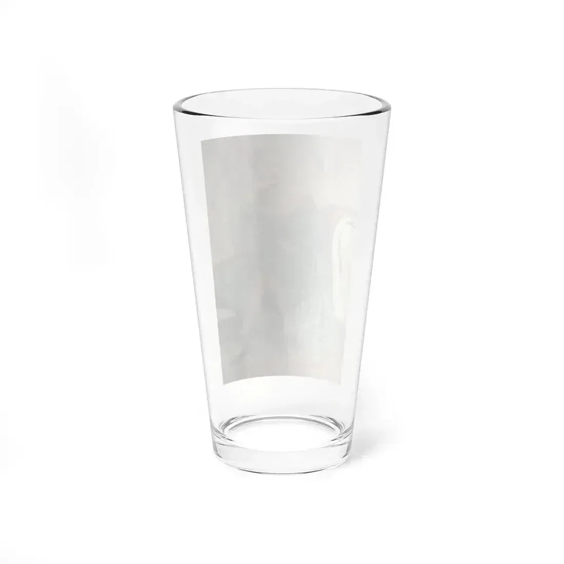 Adele Jergens #228 - Screen News Mag. Cover 10-20-50 (Vintage Female Icon) Pint Glass 16oz - Go Mug Yourself