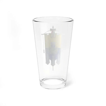 Adelfia-Gonfalone (Italy) Pint Glass 16oz - Go Mug Yourself