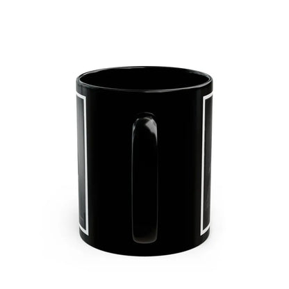 Adjt C.O. Dodd 5th N.H. (U.S. Civil War) Black Coffee Mug - Go Mug Yourself