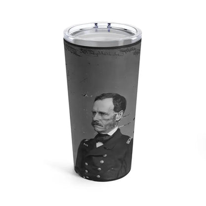 Adm. J.A. Dahlgren, (U.S. Civil War) Tumbler 20oz 20oz - Go Mug Yourself