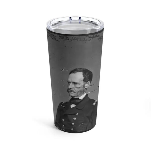 Adm. J.A. Dahlgren, (U.S. Civil War) Tumbler 20oz 20oz - Go Mug Yourself