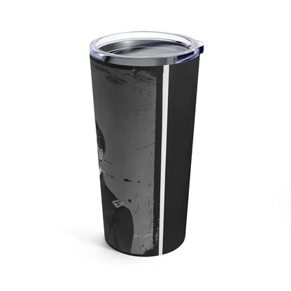 Adm. J.A. Dahlgren, (U.S. Civil War) Tumbler 20oz - Go Mug Yourself