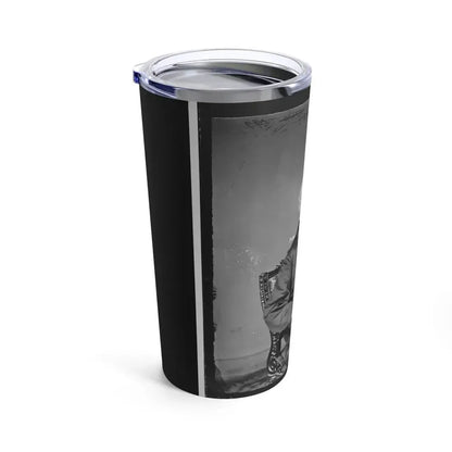 Adm. Shubrick, U.S.N. (U.S. Civil War) Tumbler 20oz - Go Mug Yourself