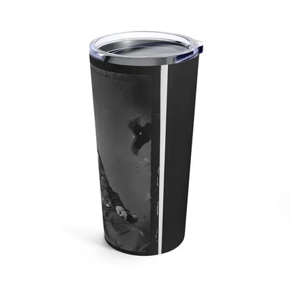 Adm. Shubrick, U.S.N. (U.S. Civil War) Tumbler 20oz - Go Mug Yourself