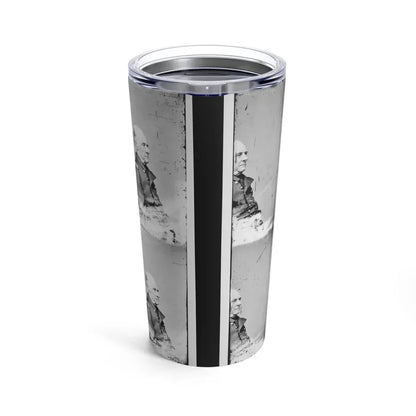 Adml. Shubrick, U.S.N. (U.S. Civil War) Tumbler 20oz - Go Mug Yourself