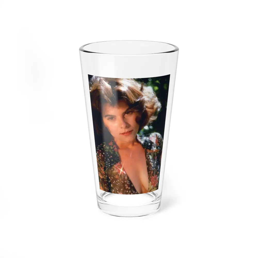 Adrienne Barbeau #13 (Vintage Female Icon) Pint Glass 16oz-16oz-Go Mug Yourself