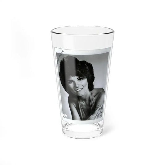 Adrienne Barbeau #33 (Vintage Female Icon) Pint Glass 16oz-16oz-Go Mug Yourself