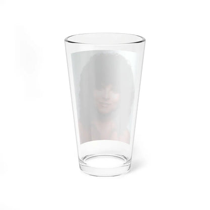 Adrienne Barbeau #60 (Vintage Female Icon) Pint Glass 16oz-Go Mug Yourself